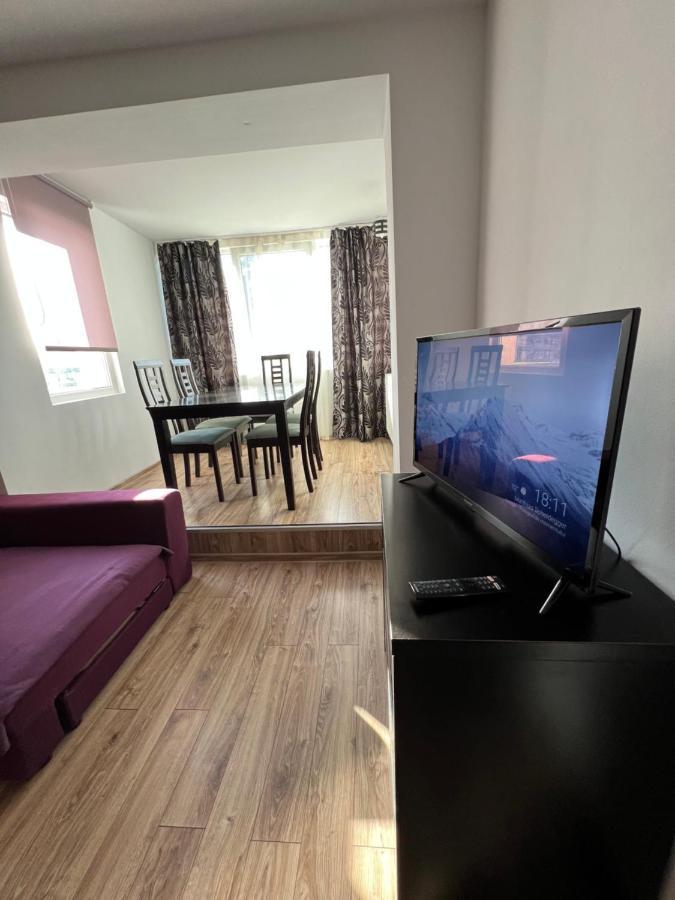 Nordic Sunny Apartment Сучеава Екстериор снимка