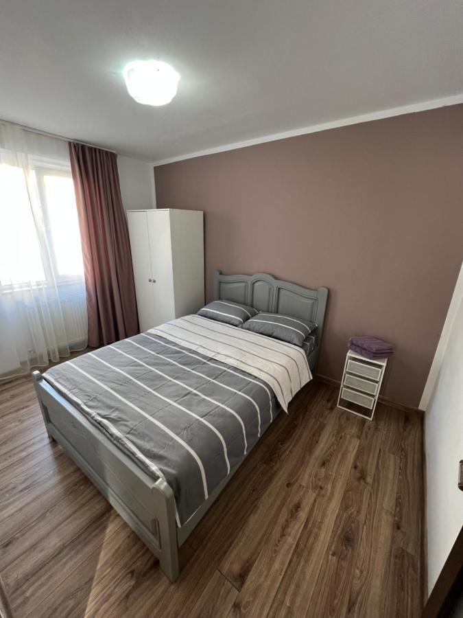 Nordic Sunny Apartment Сучеава Екстериор снимка